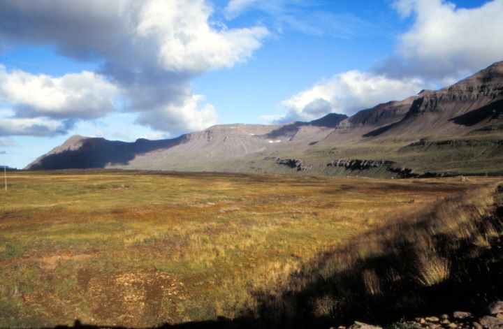 Nahe Egilsstaðir
