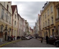 [Altstadt Tallinn]