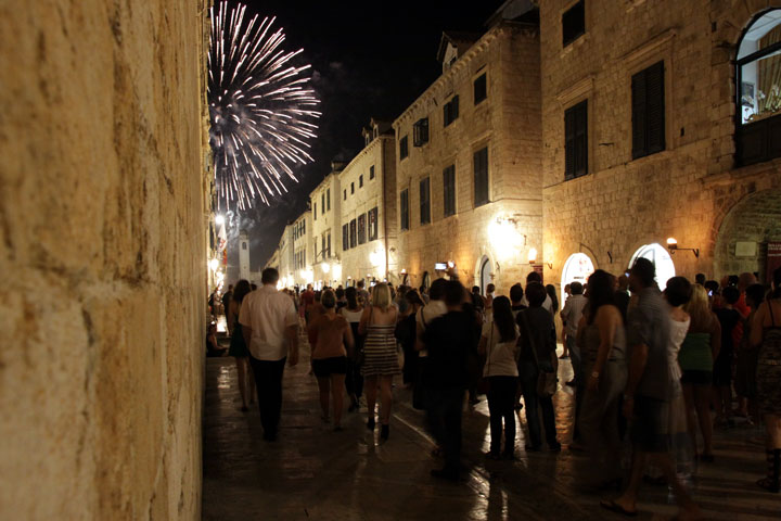 Dubrovnik Music Festival