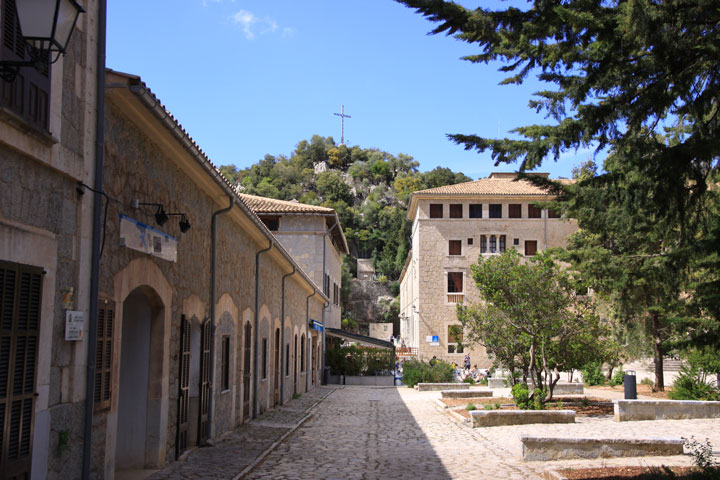 Kloster Lluc