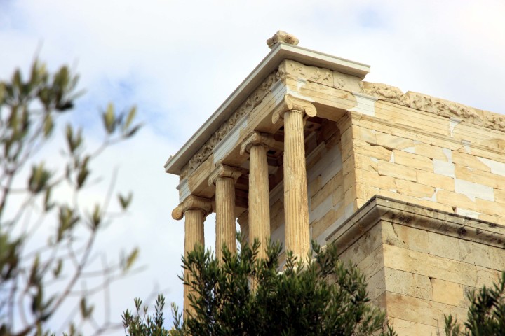 Nike-Tempel [Athen]