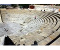 [Amphitheater Kourion ]