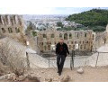 [Amphitheater Akropolis [Athen]]