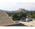[Blick zur Akropolis [Athen]]