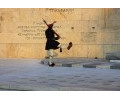 [Ministry of Silly Walks [Athen] ]