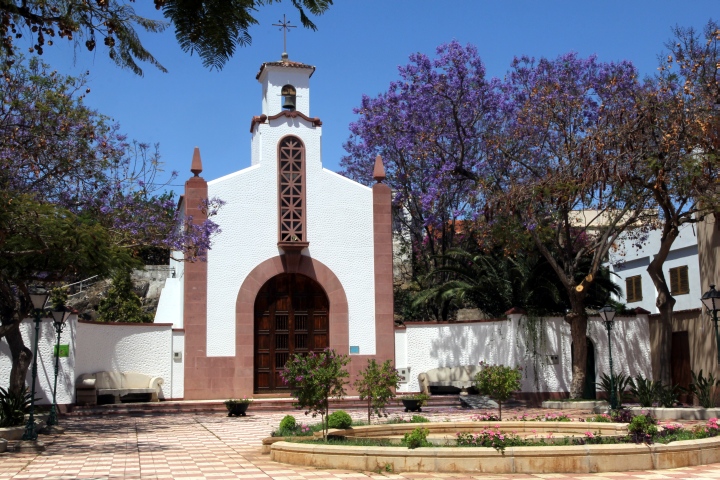 Kirche in Güímar