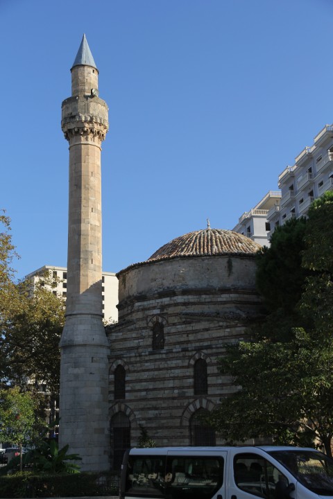 Muradie-Moschee