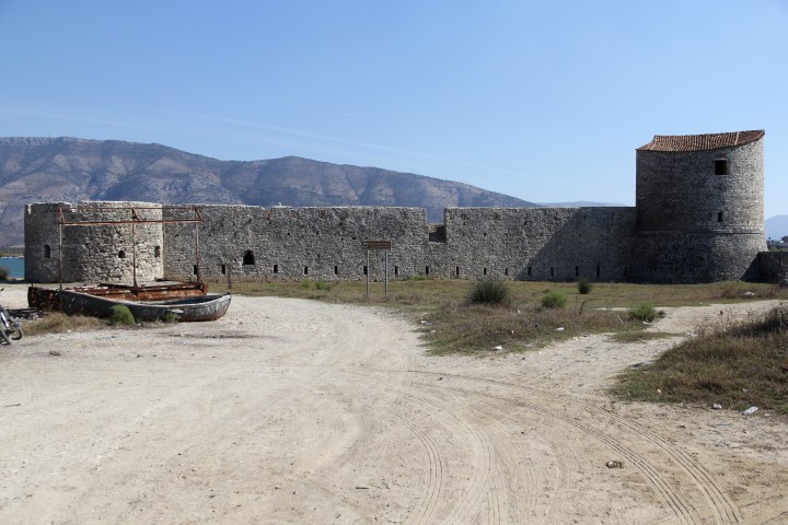 Venizianische Burg