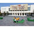 [Nationalmuseum Tirana]