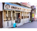 [Indian Coffe House]