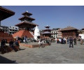 [Durbar Square Kathmandu]