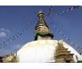 [Swayambhunath Stupa]