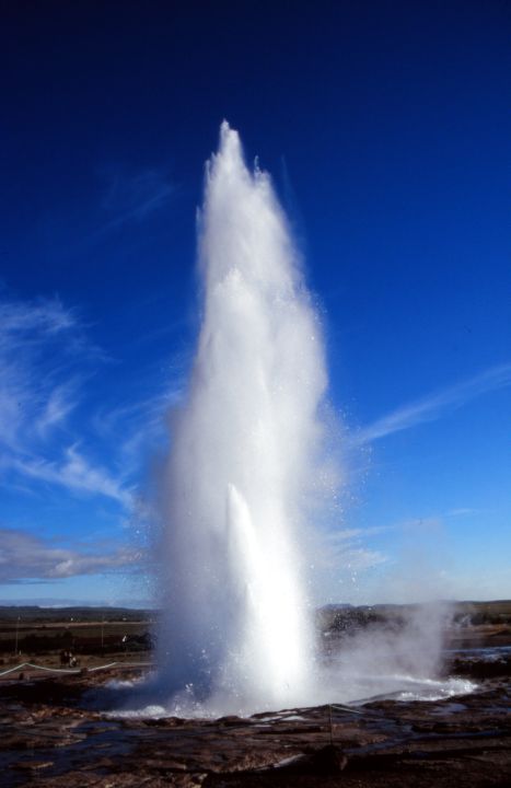 Strokkur
