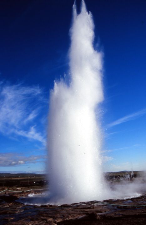 Strokkur