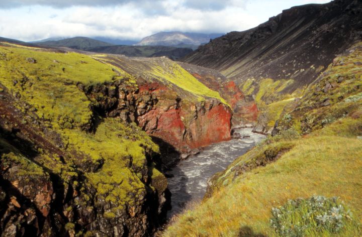 Sy&eth;ri-Emstru&aacute; bei Botnar