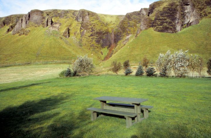 Kirkjub&aelig;jarklaustur