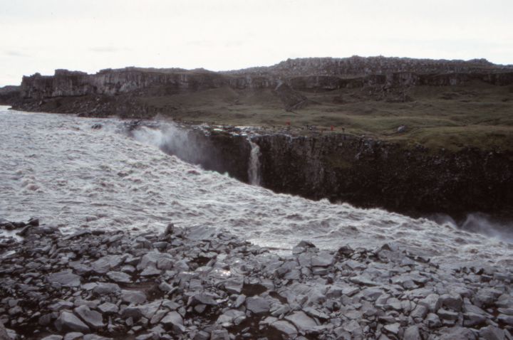 Dettifoss