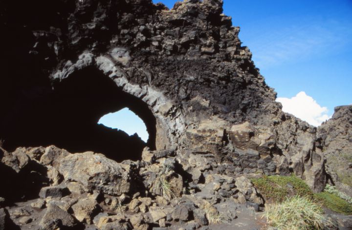 Dimmuborgir