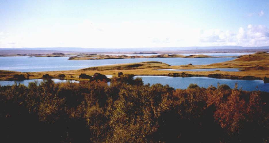 M&yacute;vatn