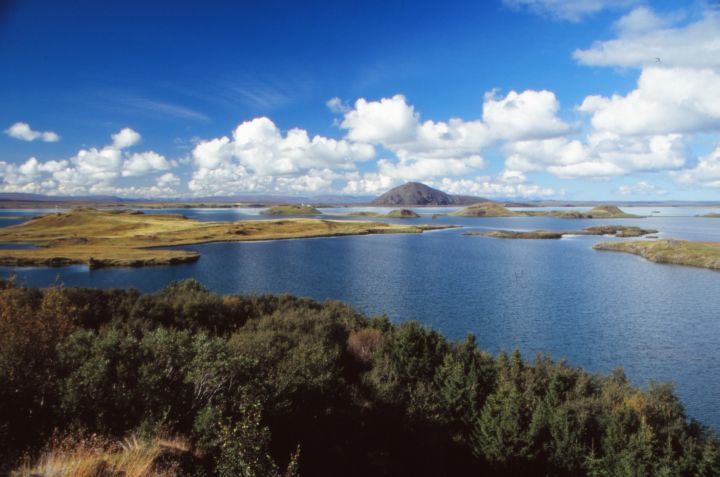 M&yacute;vatn