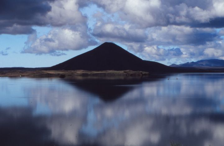 M&yacute;vatn