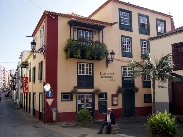 Unser Lieblingsrestaurant