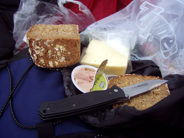 St&auml;rkung muss sein