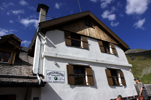 Furtschaglhaus