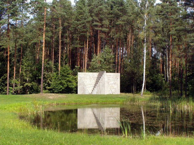 Doppelt Invertierte Pyramide