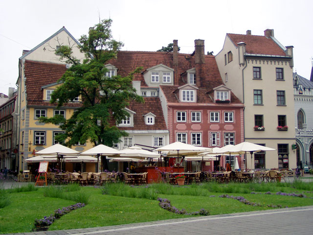 Altstadt