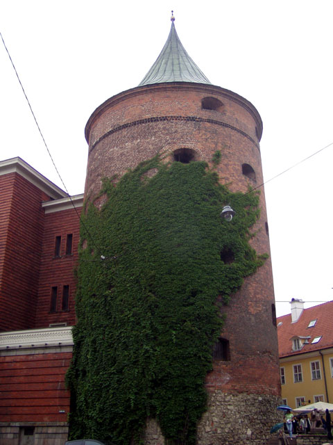 Pulverturm