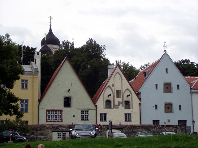 Altstadt