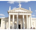 [Vilnius Kathedrale]