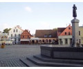[Marktplatz Klaipeda]