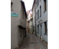 [Gasse in der Altstadt]
