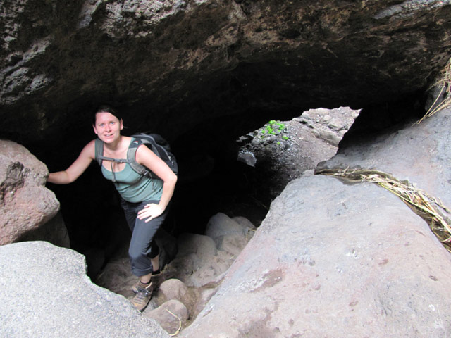 Sch&ouml;ne Wegf&uuml;hrung