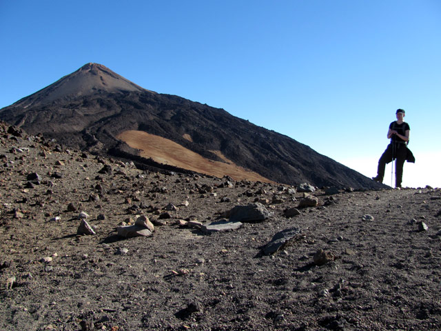 Ist doch gar nicht hoch