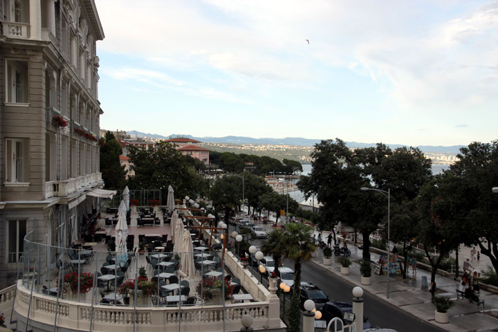 Opatija