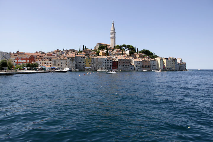 Rovinj
