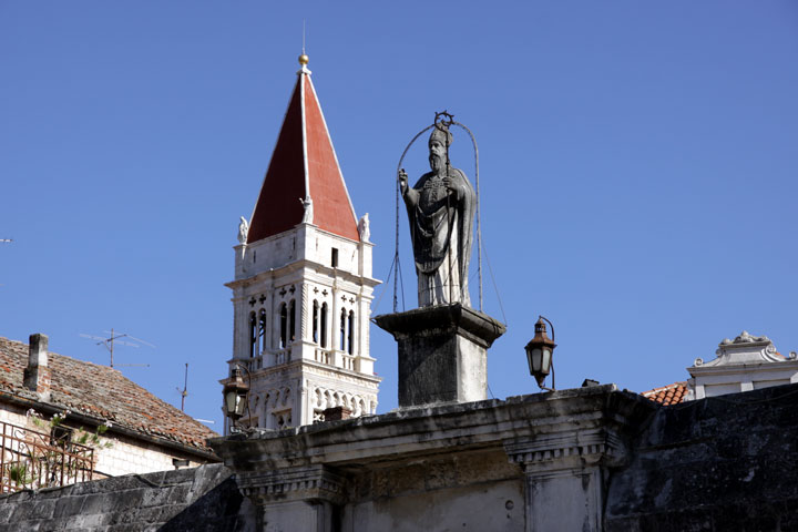 Altstadt Trogir