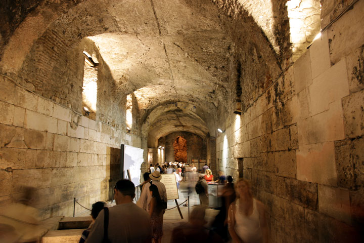 R&ouml;mische Keller