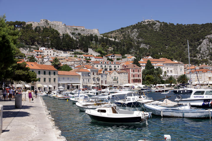 Hvar