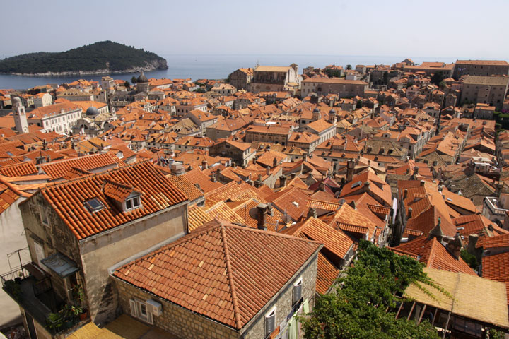 Altstadt Dubrovnik