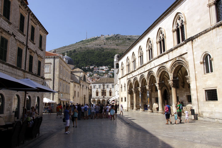 Dubrovnik