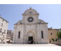 [Kathedrale šibenik]