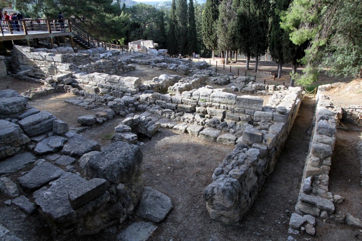 Knossos 