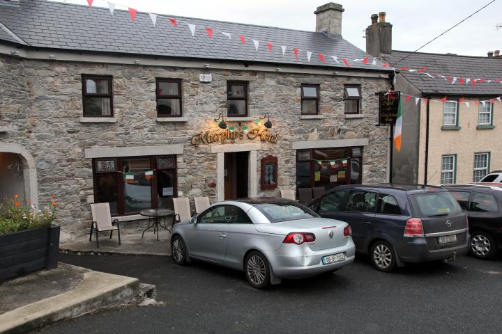 Murphys Hotel