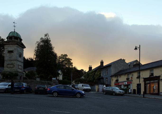 Enniskerry