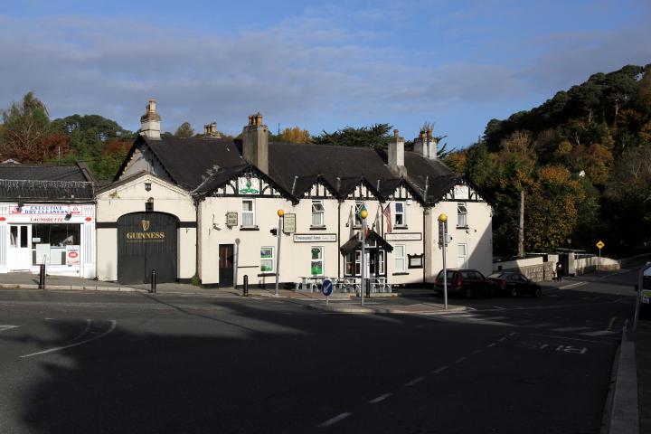 Powerscourt Arms Hotel