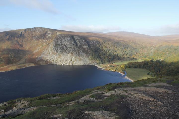 Lough Tay